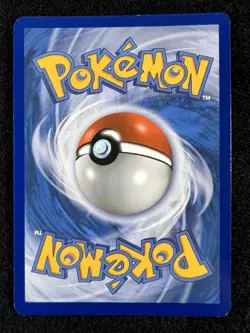 Eevee 101/149 Cosmos Holo Promo Pokemon Card w/ Galaxy Swirl 💫 - Image 3