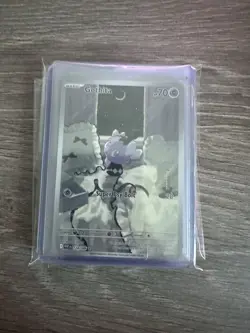 Card Lot Pokemon For Nguyen - Image 1