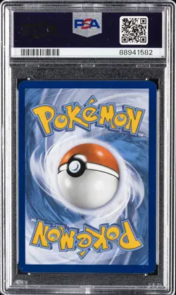 2023 POKEMON CLC-TRADING CARD GAME CLASSIC #012 ZAPDOS PSA 10 - Image 2