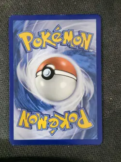 BEEDRILL EX - XY157 - XY PROMOS - POKEMON CARD - Image 2