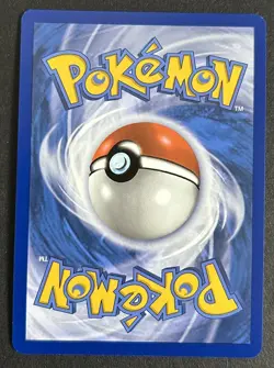 Forretress ex 212/091 Paldean Fates Shiny Ultra Rare Pokemon TCG Card NM - Image 2