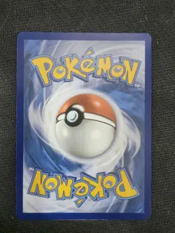 CLEFFA - SVP037- PRERELEASE - SCARLET VIOLET PROMO - STAMPED - POKEMON CARD - Image 2