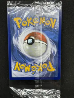 Pokemon Shining Ho-Oh SM70 Black Star Promos Sealed Card - Image 2