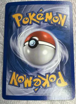 Pokemon TCG Shedinja Deoxys 14/107 Reverse Holo Card - Image 4