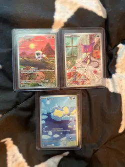 pokemon card lot free gift with purchase - Image 1