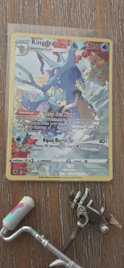 Astral Radiance Trainer Gallery LOT TG5 Pokemon Cards NM - Image 1