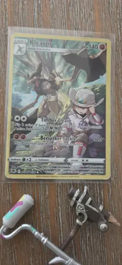 Astral Radiance Trainer Gallery LOT TG5 Pokemon Cards NM - Image 3
