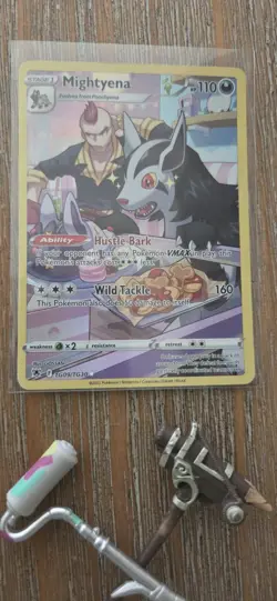 Astral Radiance Trainer Gallery LOT TG5 Pokemon Cards NM - Image 5