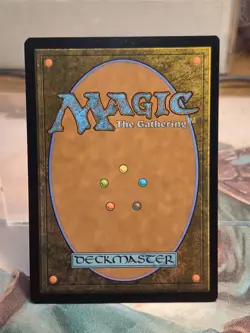 243 NM Squall, SeeD Mercenary Final Fantasy MTG Card Rare FFVIII Creature Human - Image 2