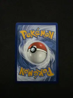 FUECOCO - SVP 192 - HORIZONS STAMP PROMO - POKEMON CARD - Image 2