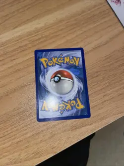Rayquaza EX XY69 Shiny Holo Card XY Promo - Image 2