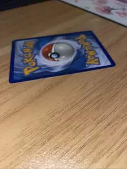 Rayquaza EX XY69 Shiny Holo Card XY Promo - Image 4