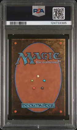 PSA 10 Magic the Gathering Cloud, Ex-SOLDIER Borderless Surge Foil Final Fantasy - Image 2