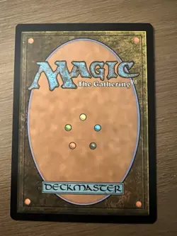 Magic The Gathering The Fire Crystal - FINAL FANTASY (FIN) - MTG -Regular - Image 2