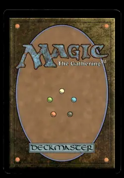 Machine God's Effigy (Extended Art) 63 R Commander: The Brothers' War - Image 2