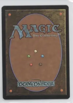Quiet Speculation Magic: Judgment #49 2002 - Image 2