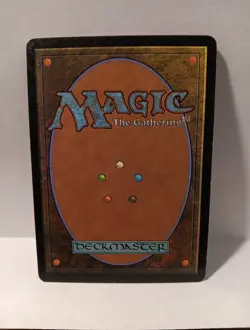 One with Nothing Saviors of Kamigawa Magic The Gathering - Image 2