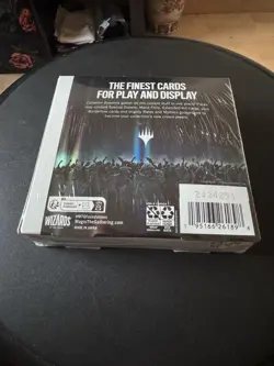 Magic: The Gathering Foundations Collector Booster Box - Image 2
