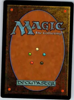 Magic The Gathering Talas Air Ship # Portal Second Age - Image 2