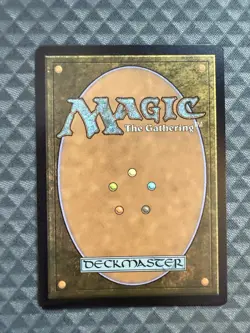 MTG HELIOS One #0969 Surge Foil Ext. Art Rare Universes Beyond: Fallout (PIP) - Image 4