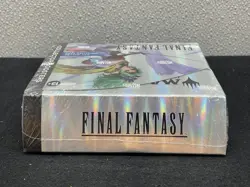 Magic the Gathering MTG Universes Beyond: Final Fantasy - Collector Pack Display - Image 4