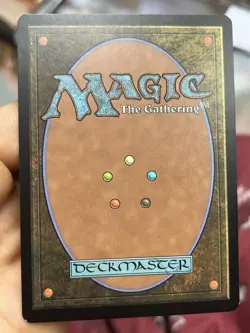 FRENCH 🚫 Delay / Retard 🚫 Future Sight 🚫 Mostly Clean NM/LP • Mtg (1815) - Image 5