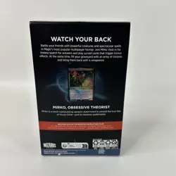 Magic The Gathering Murders at Karlov Manor Commander Deck Revenant Recon New - Image 3