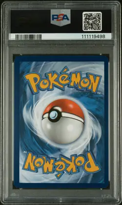 2023 POKEMON SVP EN-SV BLACK STAR PROMO 151 ULTRA-PREMIUM COLL #052 MEWTWO PSA 9 - Image 2