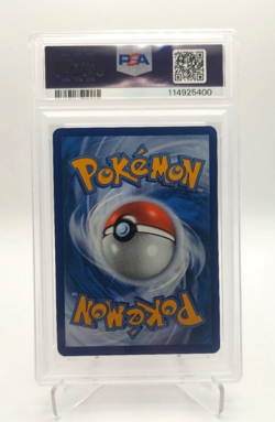 PSA 9 Charizard ex 161 Black Star Promo Pokemon TCG English - Image 2