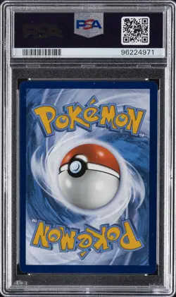 2023 POKEMON PAL EN-PALDEA EVOLVED ILLUSTRATION RARE #211 RAICHU PSA 10 - Image 2