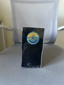 Pokemon TCG Mega Evolution Pokemon Center ETB Lucario - SEALED, IN HAND - Image 3