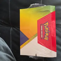 Pokemon TCG Mega Evolution 3 Pack Triple Blister Sealed Display of 12 - Image 2