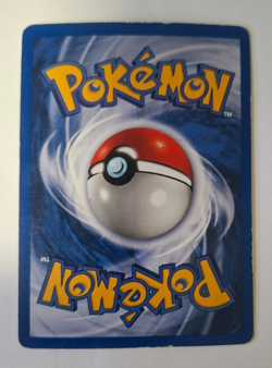 Carta Holo POKEMON KINGDRA Neo Genesisi 8/111 prima edizione ENG edition - Image 4