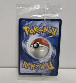 Pikachu SVP027 - Pokemon TCG Scarlet & Violet Promo Illustration Rare SEALED NM - Image 3