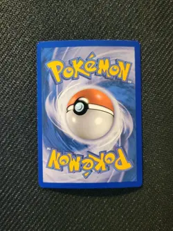 Delibird - 39/123 - Crosshatch League Promo - Reverse Holo - Pokemon TCG - Image 2