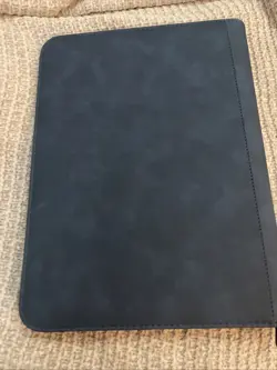 BRAND NEW laser Engraved Pokemon Binder Ft Gengar And Pikachu! - Image 3