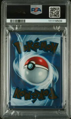 2023 POKEMON 151 ULTRA-PREMIUM COLLECTION #205 MEW EX PSA 10 - Image 2