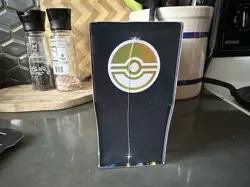 Pokemon TCG ETB Mega Evolution Elite Trainer Box (Gardevoire) + 2 Sleeved Packs - Image 5