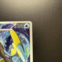 Pokemon TCG - Mega Evolution (MEG EN) Inteleon - #142/132 - Image 3