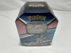Pokemon TCG V Heroes Tin Sylveon V, Factory Sealed Brand New - Image 3