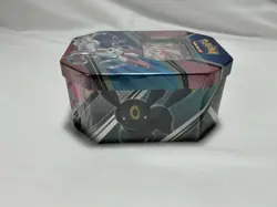 Pokemon TCG V Heroes Tin Sylveon V, Factory Sealed Brand New - Image 5