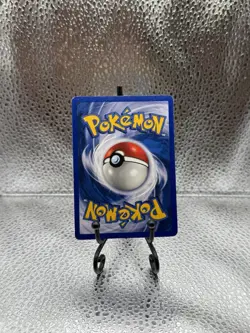 Abra 043/102 Base Set (Shadowless) Regular - LP - Pokemon - Image 2