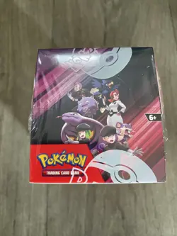 Pokemon TCG: Destined Rivals Half Booster Box - Brand New & Sealed - Image 4