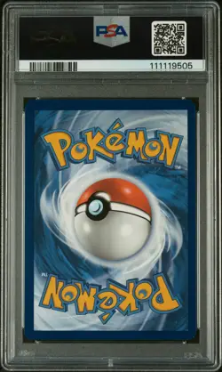 2023 POKEMON MEW EN-151 POKEMON CENTER 151 PRE-ORDER PROMO #007 SQUIRTLE PSA 10 - Image 2