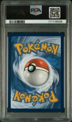 2023 POKEMON MEW EN-151 POKEMON CENTER 151 PRE-ORDER PROMO #007 SQUIRTLE PSA 9 - Image 2