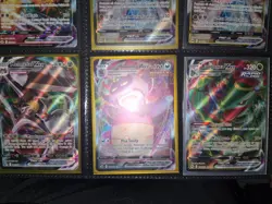 Pokemon TCG VMAX and VSTAR Collection Lot Of 16 - Image 2