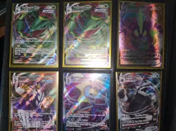 Pokemon TCG VMAX and VSTAR Collection Lot Of 16 - Image 3