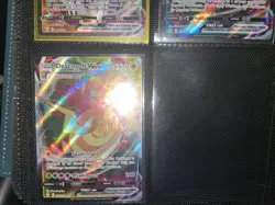 Pokemon TCG VMAX and VSTAR Collection Lot Of 16 - Image 4