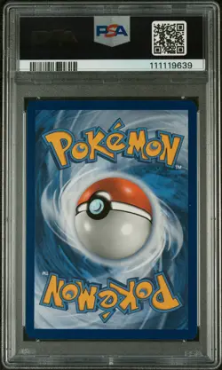2017 POKEMON SM BLACK STAR PROMO I CHOOSE YOU! #SM108 ASH'S PIKACHU PSA 10 - Image 2