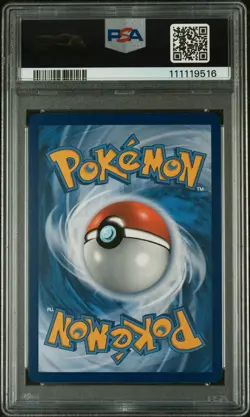 2017 POKEMON SM BLACK STAR PROMO I CHOOSE YOU! #SM108 ASH'S PIKACHU PSA 10 - Image 2